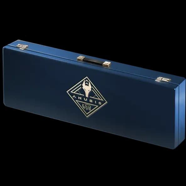 Anubis Collection Package