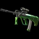 AUG | Carved Jade (Factory New)