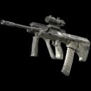 AUG | Creep (Battle-Scarred)