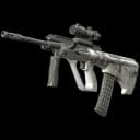 AUG | Creep (Minimal Wear)