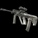 AUG | Creep (Well-Worn)