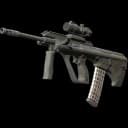 AUG | Daedalus (Battle-Scarred)