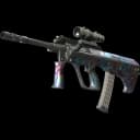 AUG | Death by Puppy (Field-Tested)