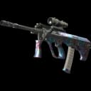 AUG | Death by Puppy (Minimal Wear)