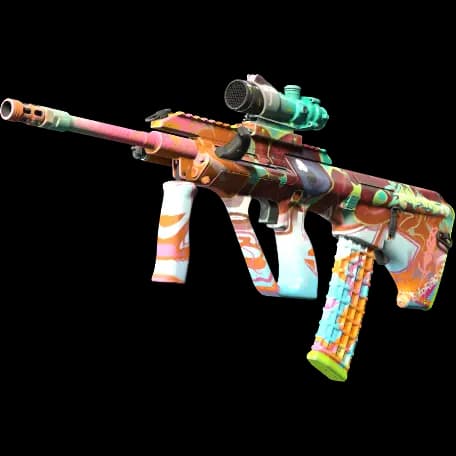 AUG | Eye of Zapems (Factory New)