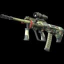 AUG | Fleet Flock (Battle-Scarred)