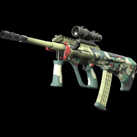 AUG | Fleet Flock (Factory New)