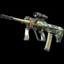 AUG | Fleet Flock (Field-Tested)