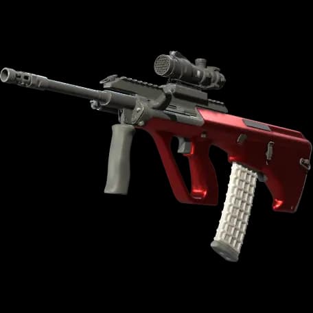 AUG | Hot Rod (Factory New)