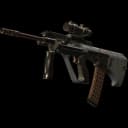 AUG | Luxe Trim (Battle-Scarred)