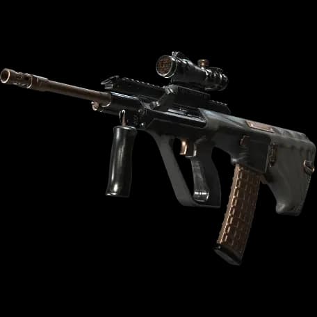 AUG | Luxe Trim (Minimal Wear)