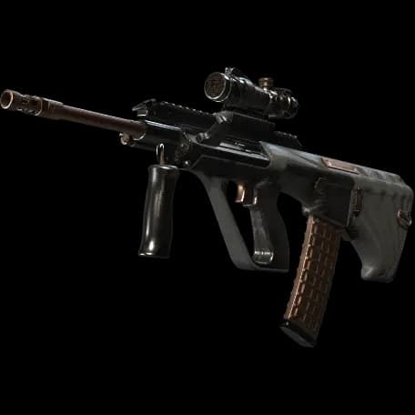 AUG | Luxe Trim (Well-Worn)