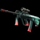 AUG | Momentum (Battle-Scarred)