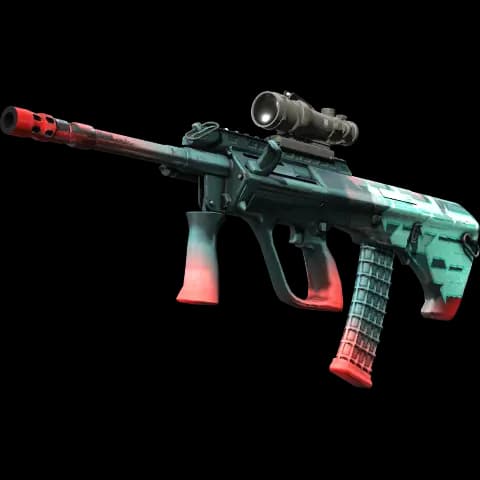 AUG | Momentum (Field-Tested)