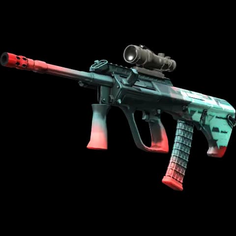 AUG | Momentum (Minimal Wear)