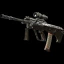 AUG | Plague (Battle-Scarred)