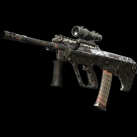 AUG | Plague (Factory New)