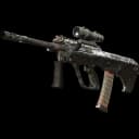 AUG | Plague (Well-Worn)