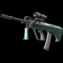 AUG | Ricochet (Well-Worn)