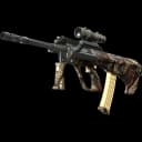 AUG | Snake Pit (Factory New)