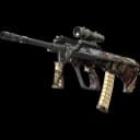 AUG | Snake Pit (Field-Tested)