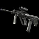 AUG | Steel Sentinel (Factory New)