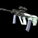 AUG | Storm (Factory New)