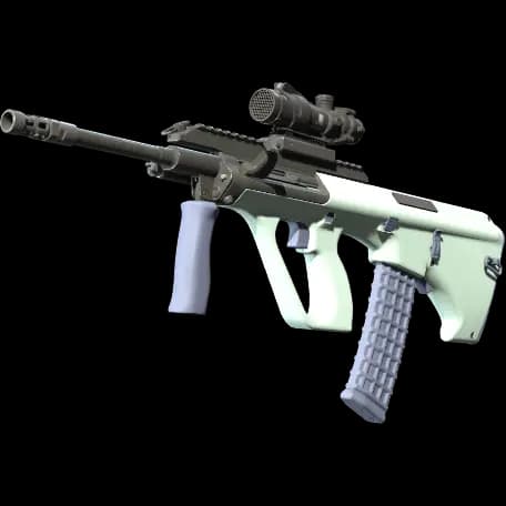 AUG | Storm (Factory New)