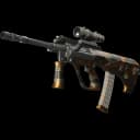 AUG | Stymphalian (Battle-Scarred)