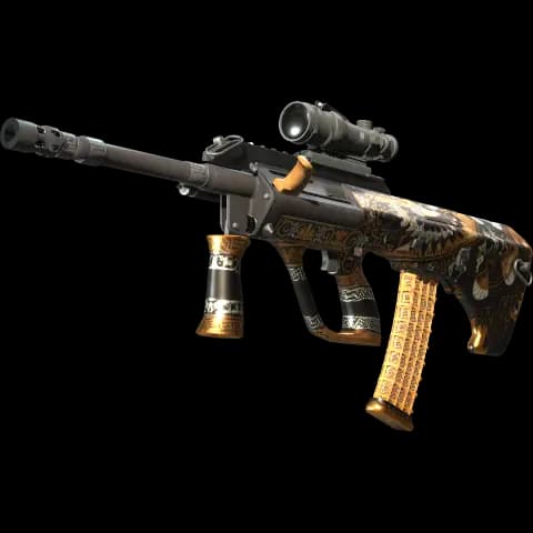 AUG | Stymphalian (Factory New)