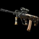 AUG | Stymphalian (Field-Tested)