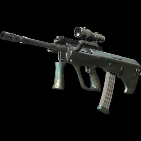 AUG | Surveillance (Factory New)