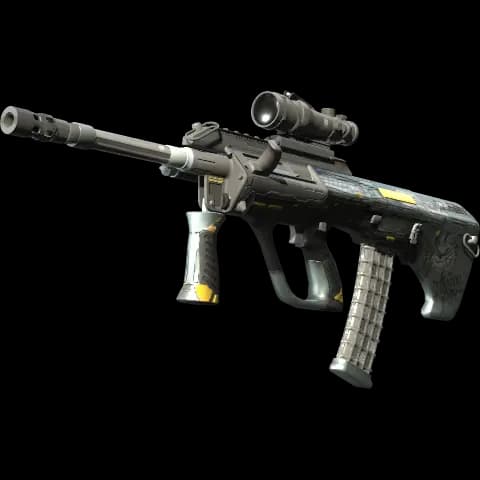 AUG | Tom Cat (Factory New)