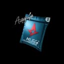 Autograph Capsule | Astralis | MLG Columbus 2016