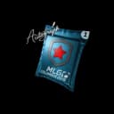 Autograph Capsule | Gambit Gaming | MLG Columbus 2016