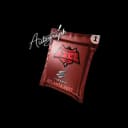 Autograph Capsule | HellRaisers | Atlanta 2017