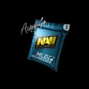 Autograph Capsule | Natus Vincere | MLG Columbus 2016