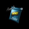Autograph Capsule | Natus Vincere | MLG Columbus 2016