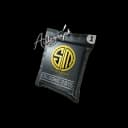 Autograph Capsule | Team SoloMid | Cologne 2015