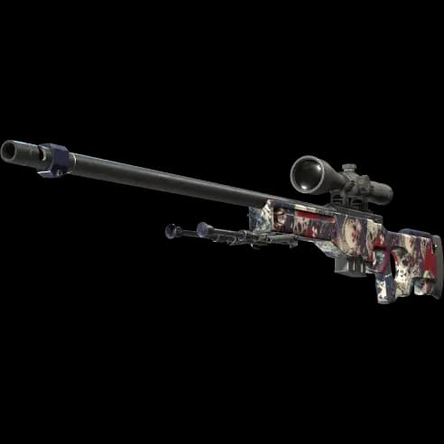 AWP | Acheron (Factory New)