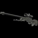 AWP | Arsenic Spill (Battle-Scarred)