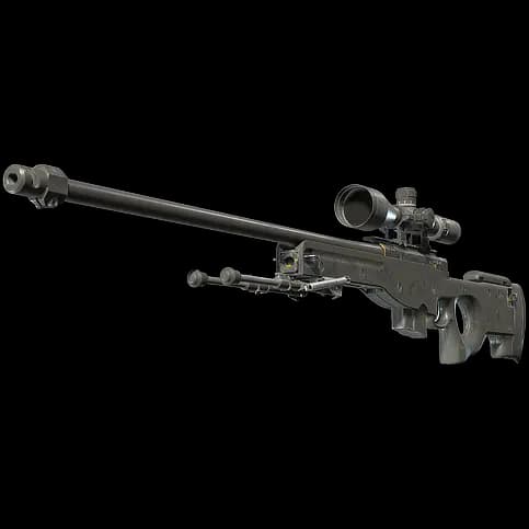 AWP | Arsenic Spill (Battle-Scarred)