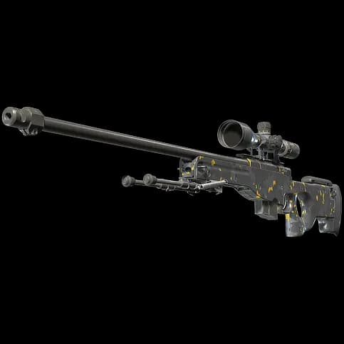 AWP | Arsenic Spill (Factory New)