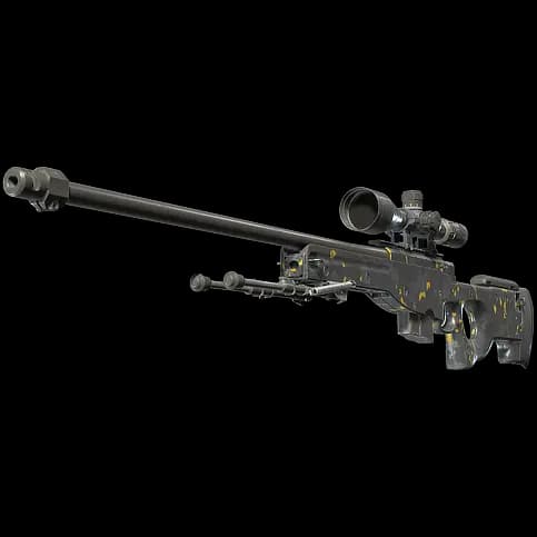 AWP | Arsenic Spill (Field-Tested)