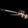 AWP | Asiimov (Field-Tested)
