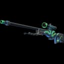 AWP | Atheris (Well-Worn)