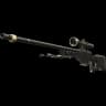 AWP | Black Nile (Factory New)