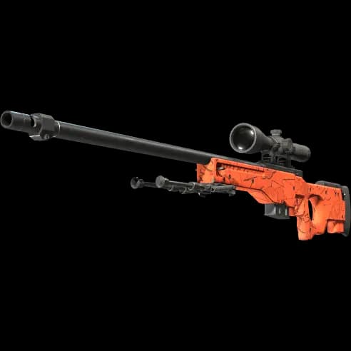 AWP | BOOM (Factory New)