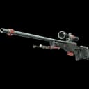 AWP | Capillary (Field-Tested)