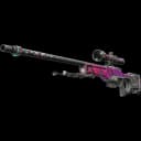 AWP | Chromatic Aberration (Field-Tested)